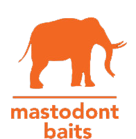 Mastodont baits