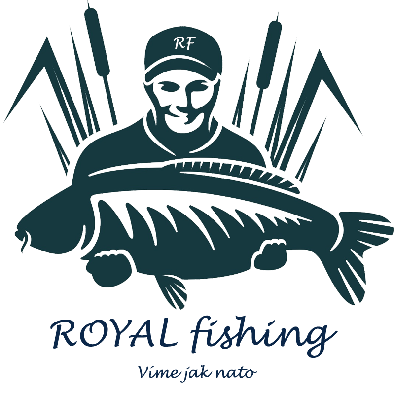 ROYAL fishing