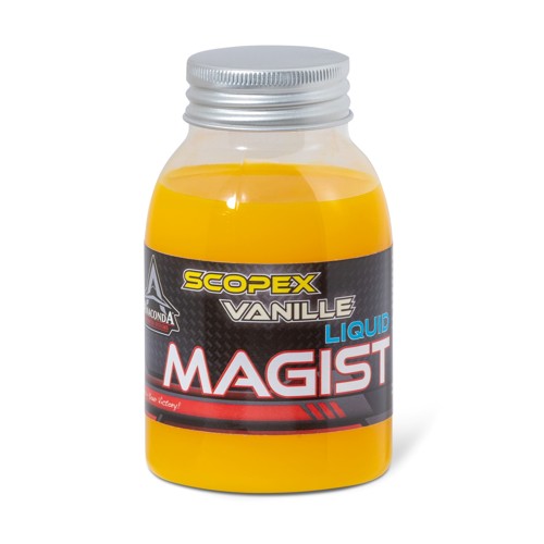 Liquid Magist Scopex - Vanille
