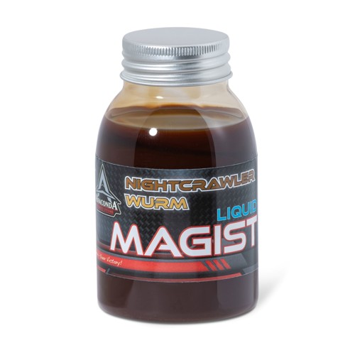 Liquid Magist Nightcrawler