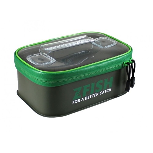 ZFISH Box Waterproof Storage Box S