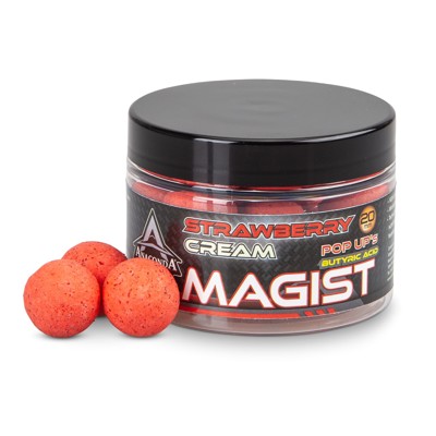 Pop up’s Magist Strawberry Cream 20 mm