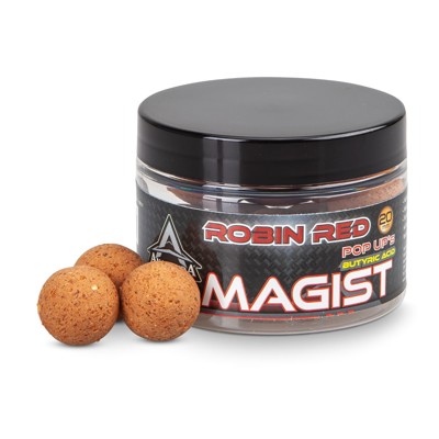 Pop up’s Magist Robin Red 20 mm