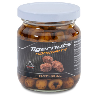 Saenger tygří ořech Natural 220 ml