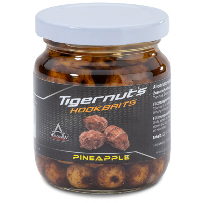 Saenger tygří ořech Pineapple 220 ml