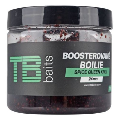 Boilie Spice Queen Krill 20 mm