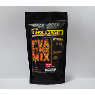 PVA STICK mix Surprise