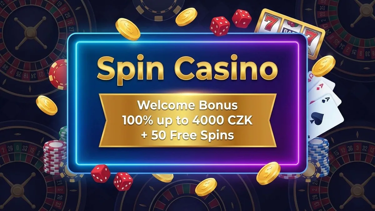 Spin Casino