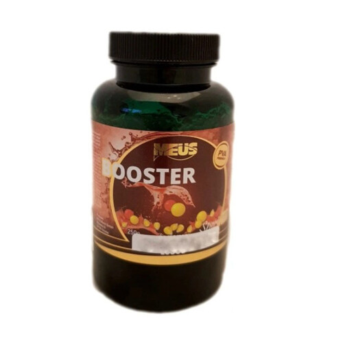 booster Spectrum Krill