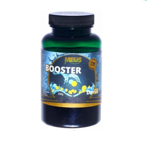 Booster Durus Játra