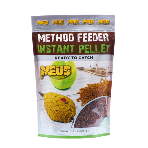 Instant Pellet Krill