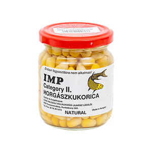 IMP Kukuřice natural v nálevu