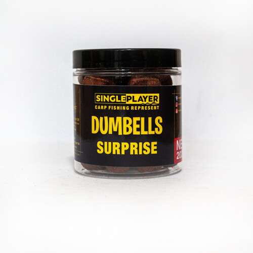 DUMBELLS Surprise