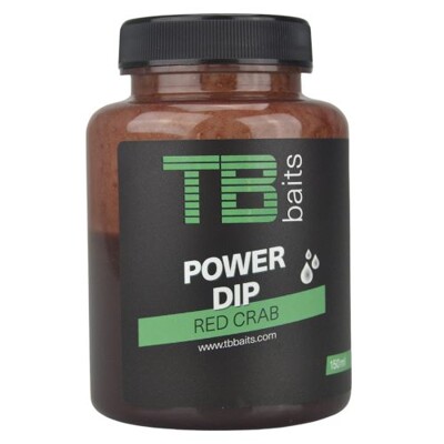 Power Dip Red Crab 150 ml